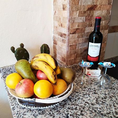 Apartamento La Peatonal San Sebastián de la Gomera Exterior foto
