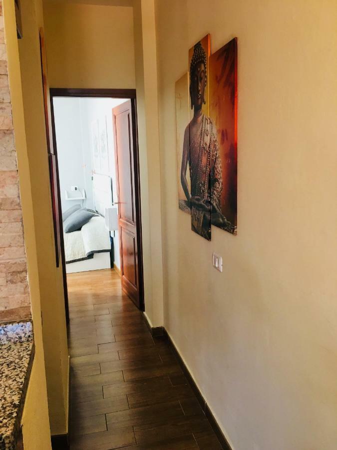 Apartamento La Peatonal San Sebastián de la Gomera Exterior foto