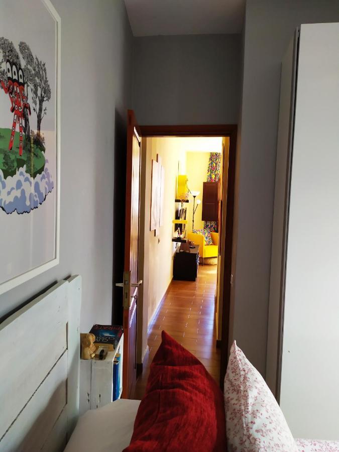 Apartamento La Peatonal San Sebastián de la Gomera Exterior foto